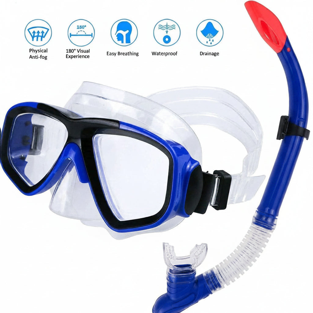 Diving mask  /  قناع غوص