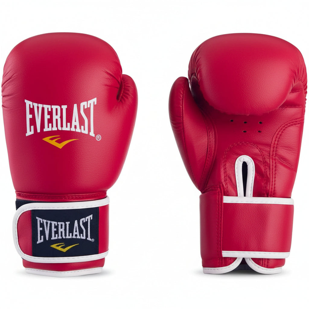 BOXING GLOVES everlast
