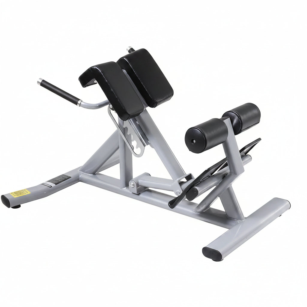 Roman Chair MND-FF45 – Adjustable Hyperextension Bench | كرسي روماني لتمارين الظهر والأرداف