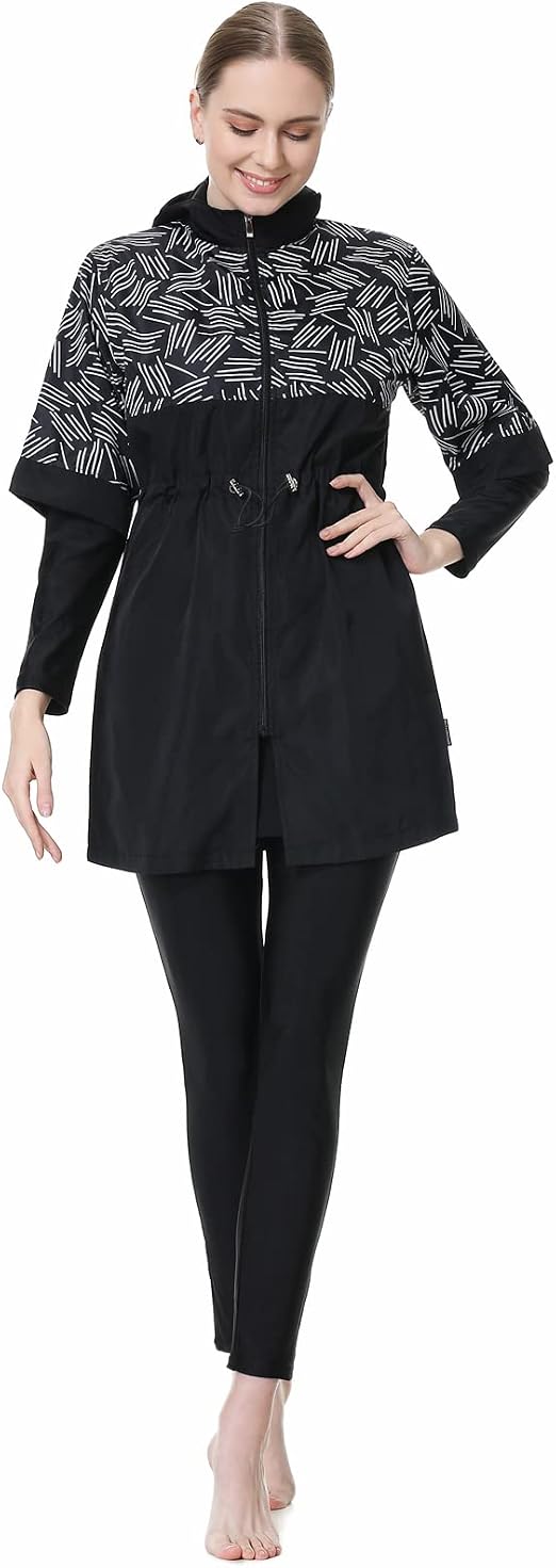 Burkini / مايو شرعي