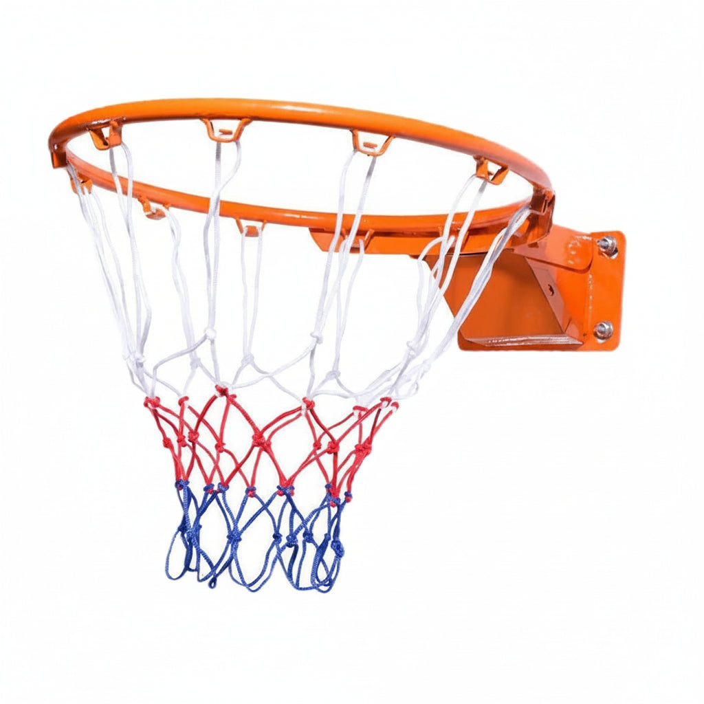 حلقة سله  قانوني - Basketball Hoop and Net