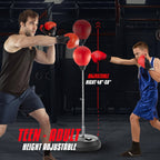 Boxing Ball kids