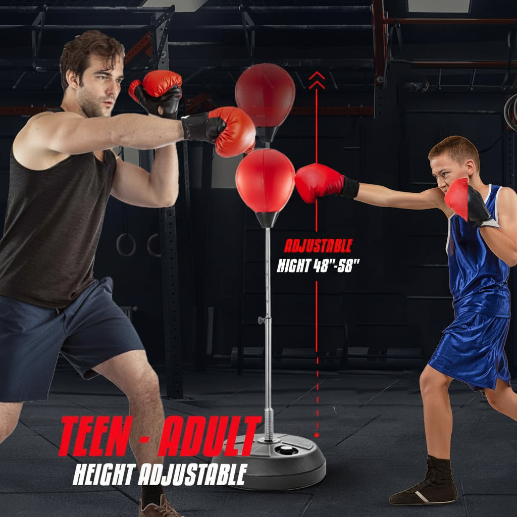 Boxing Ball kids