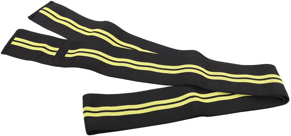 Pressurized Winding Knee Wraps - مشد سواعد قدم