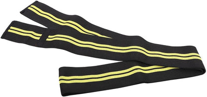 Pressurized Winding Knee Wraps - مشد سواعد قدم
