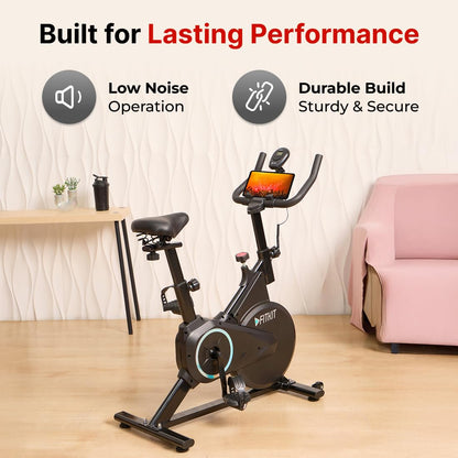 Spin Bike