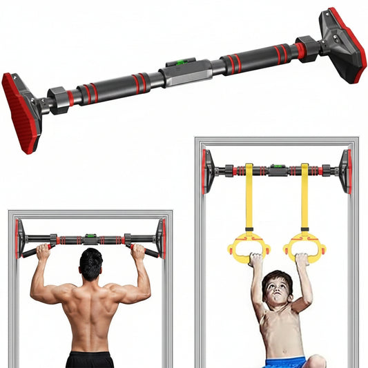 Pull-Up Bar for Doorway
