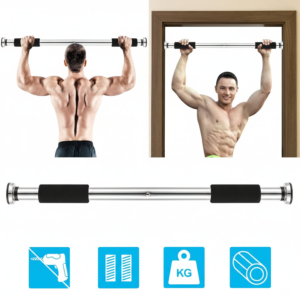 Pull Up Bar Doorway / عصا باب