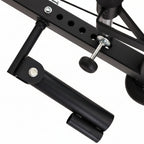Altas Strength All-in-One Home Gym Smith Machine
