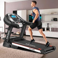 WORLD FITNESS TREADMILL W6000