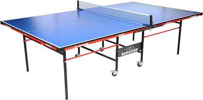 Indoor Table Tennis Table