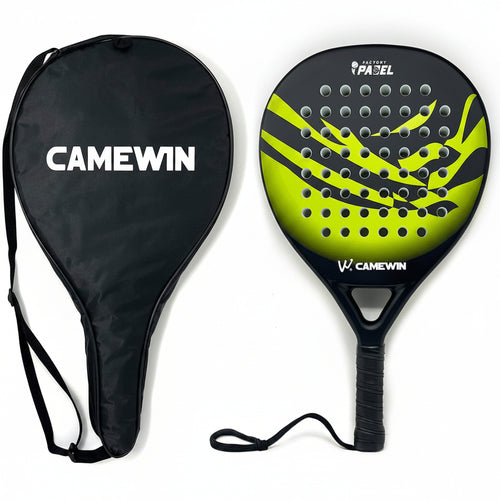 مضرب بادل camewin 