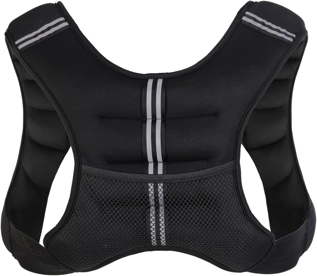 weight vest / سترة وزن