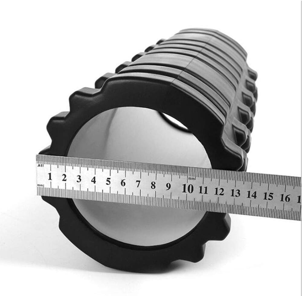 Yoga Foam Roller | رول اليوغا للتدليك والتمدد