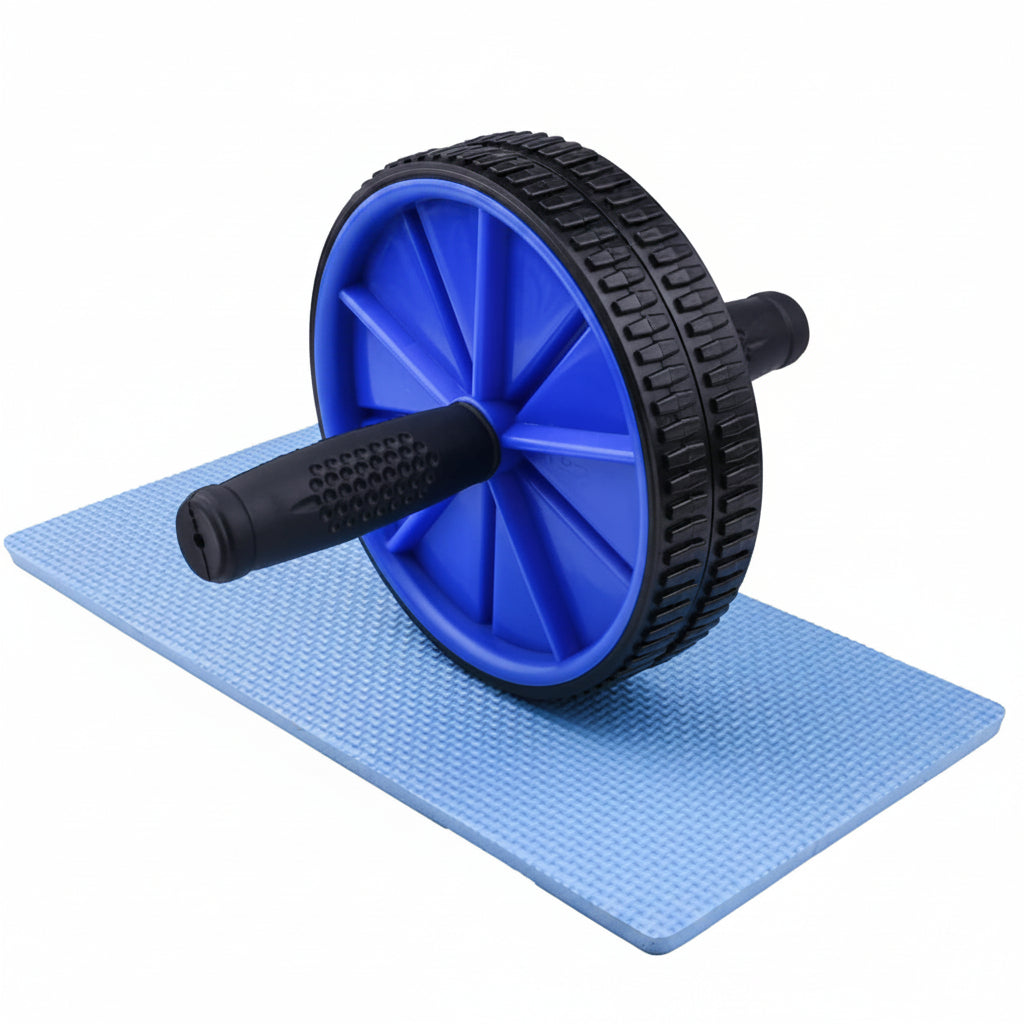 عجلة تمرين البطن – ab roller Wheel