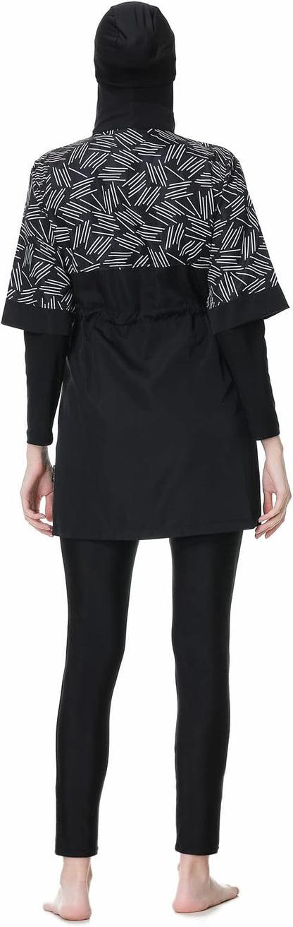 Burkini / مايو شرعي