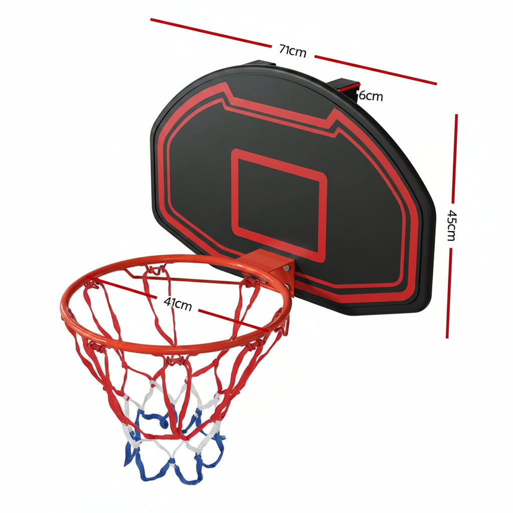 بورد سله فوم - foam board basketball