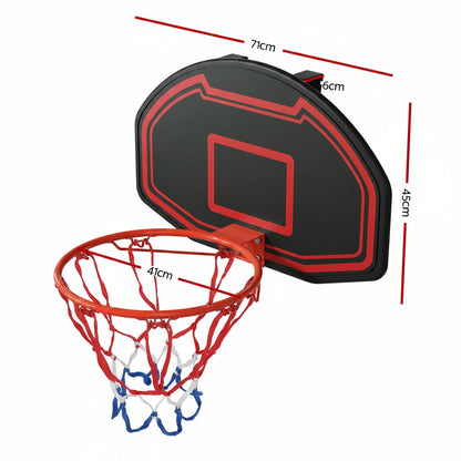 بورد سله فوم - foam board basketball