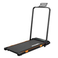 Flat Treadmill w9710 - جهاز المشي المنزلي