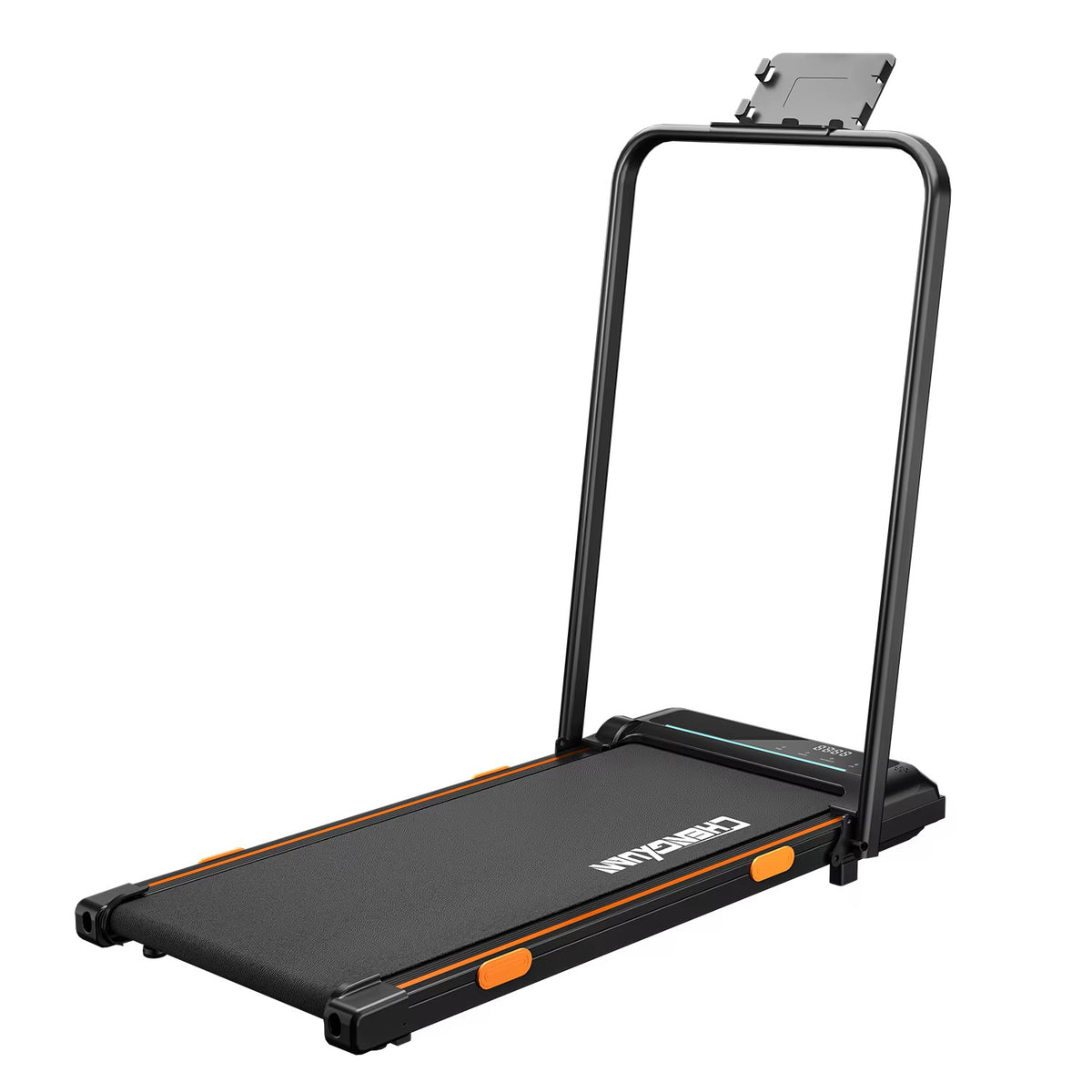 Flat Treadmill w9710 - جهاز المشي المنزلي