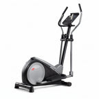 ProForm elliptical trainer on a white background