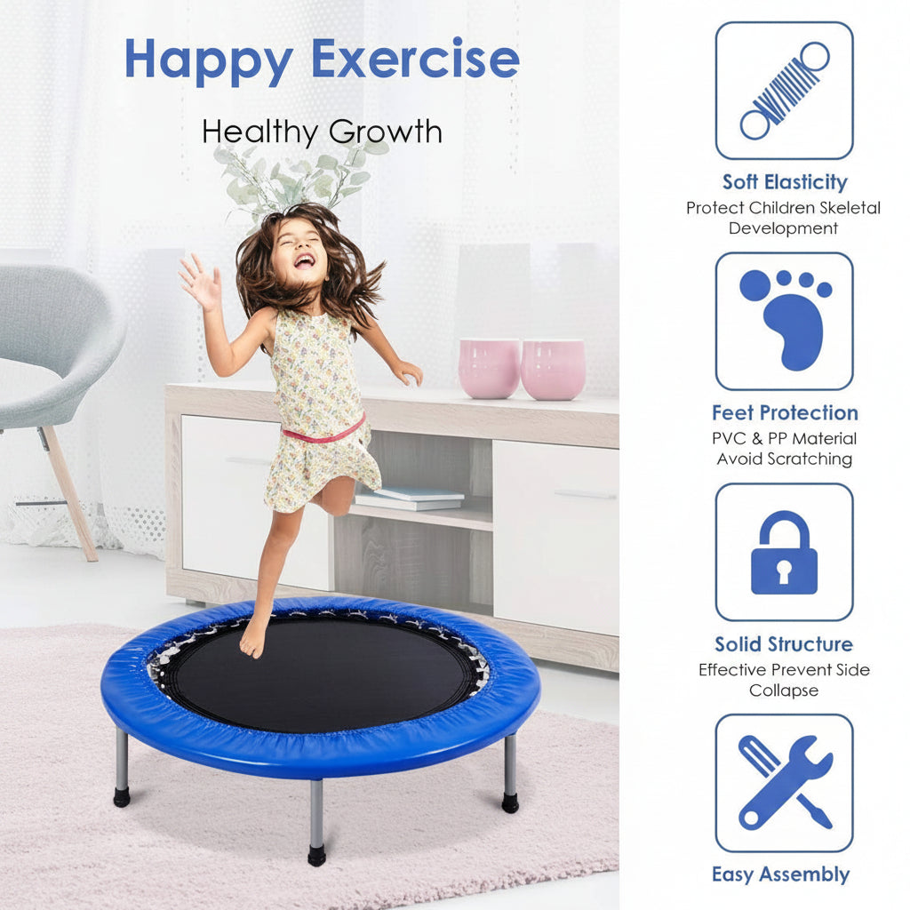 Trampoline /  ترامبولين