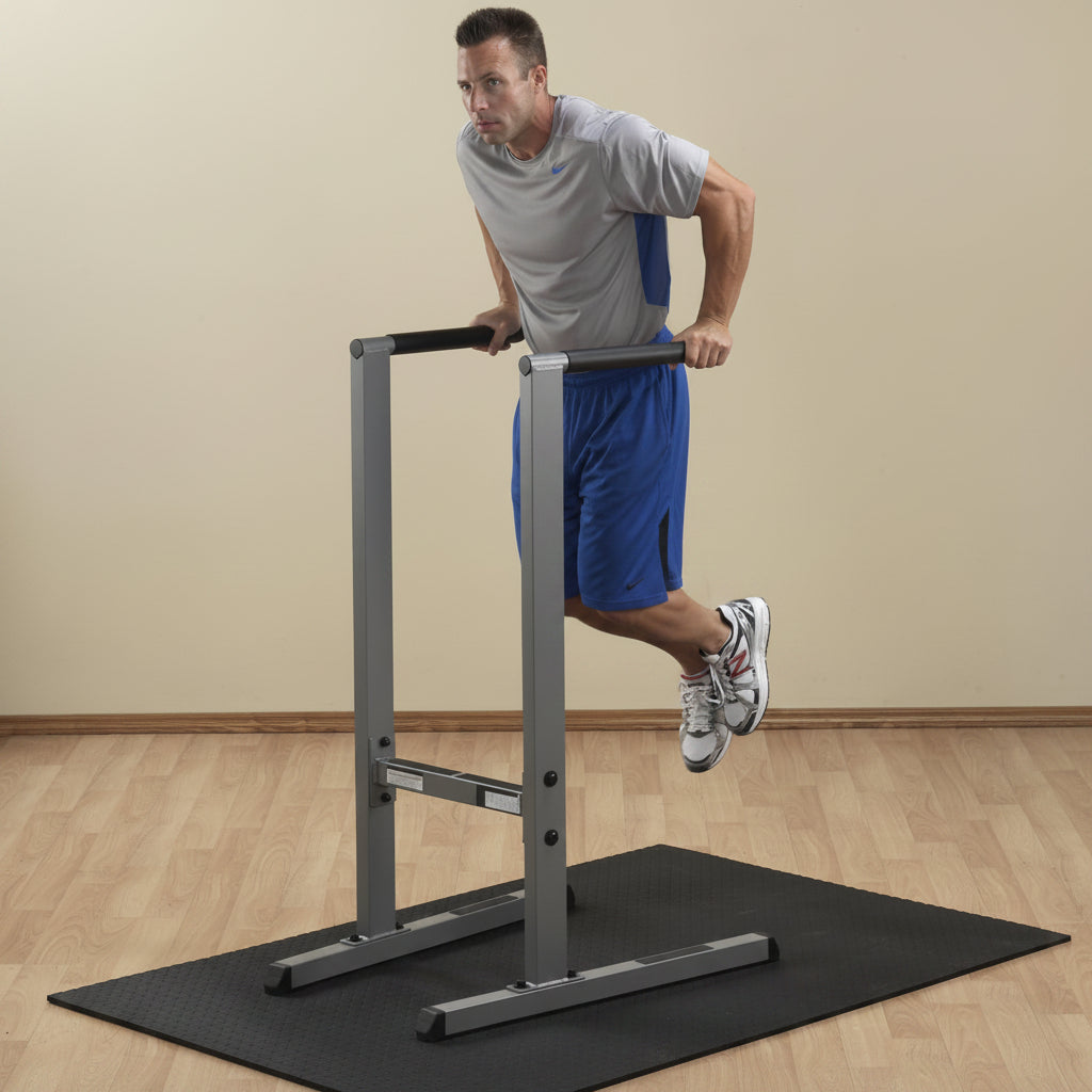 Body-Solid  Dip Stand