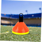 حاملات أقماع التدريب – Sosoport Soccer Cone Holders (8 قطع)