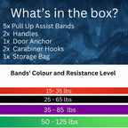 rubber band 1pc