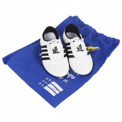 حذاء تايكوندو - taekwondo shoes for kids and adult
