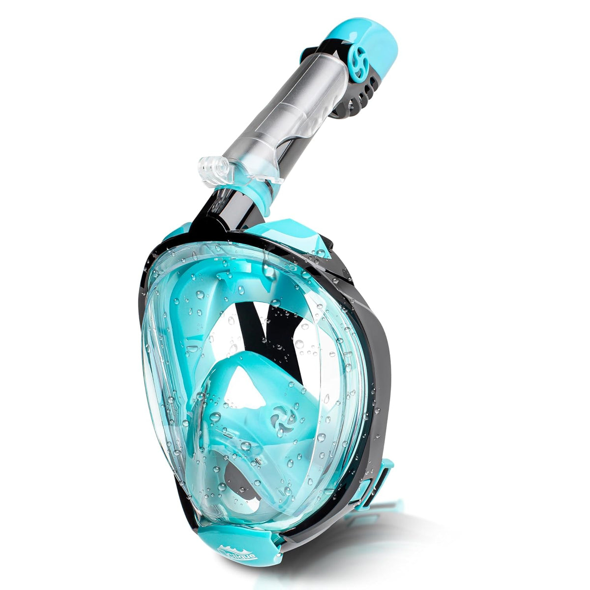 snorkel mask / قناع غوص