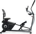 PRO form bike Trainer EL1501 /  جهاز كروس مع مقعد