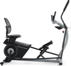 PRO form bike Trainer EL1501 /  جهاز كروس مع مقعد