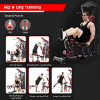 home gym 701