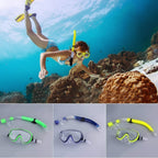Diving mask  /  قناع غوص