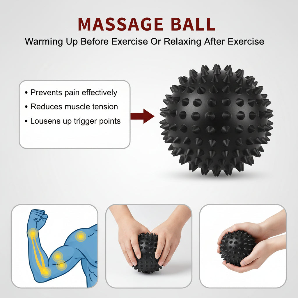 طقم تقوية القبضة - hand grip set
