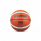 Molten GF7X FIBA Official Basketball – كرة سلة مولتين 5-6-7