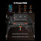 Treadmill w 9701