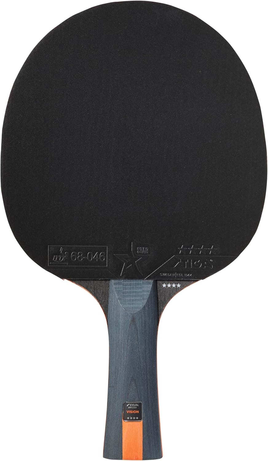 مضرب تنس طاولة ستيجا  فردي - stiga single racket
