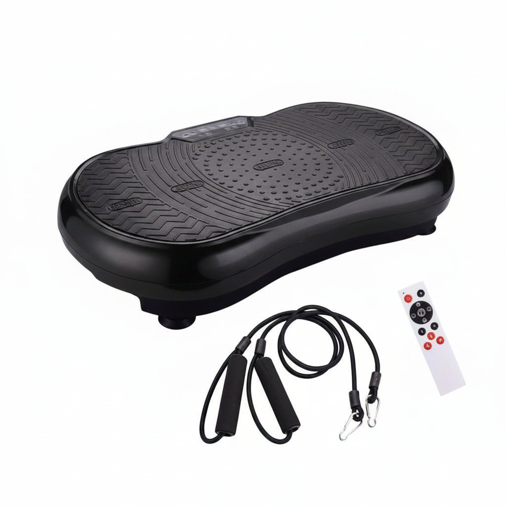 Vibration  PLAT MASSAGER