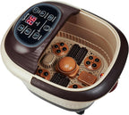 FOOTBATH MASSAGE / مساج للقدمين