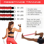 Multifunctional Board Push up / لوح متعدد الوظائف لتمارين الضغط