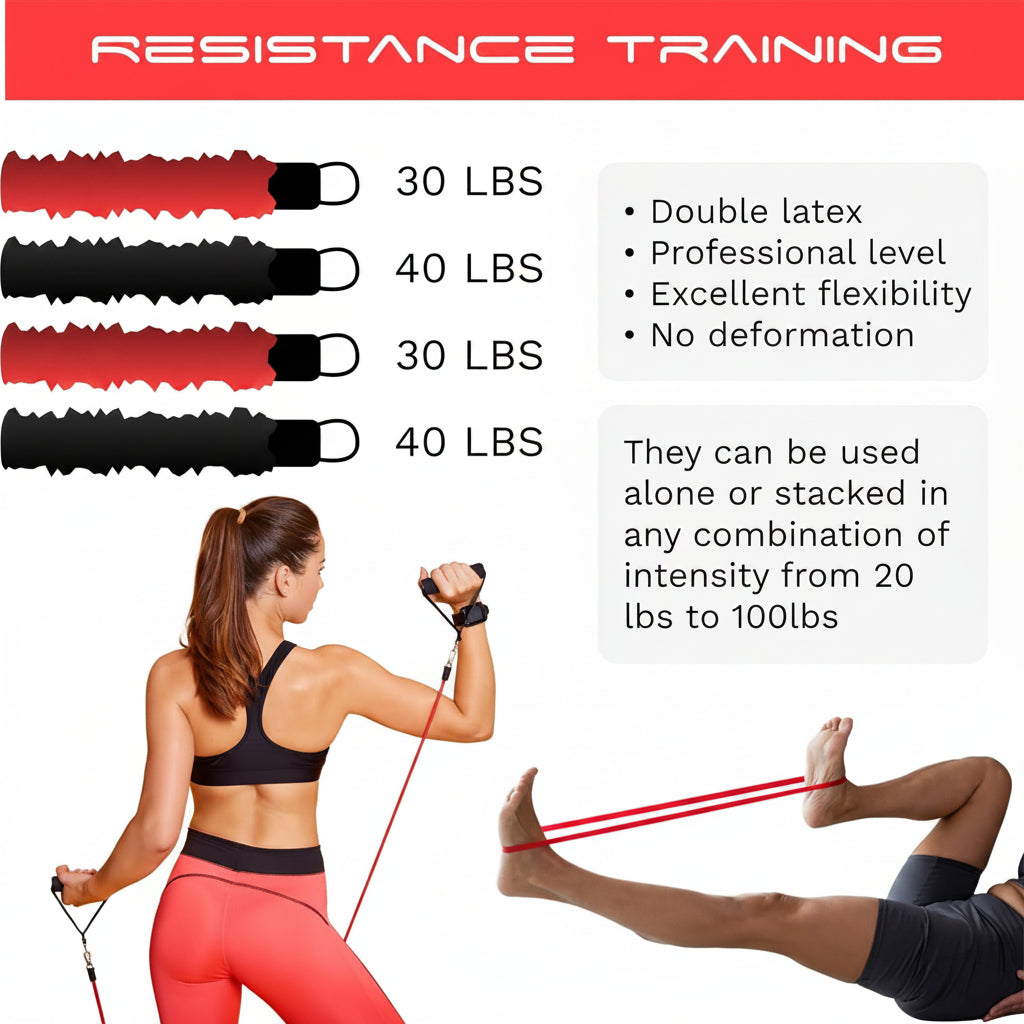 Multifunctional Board Push up / لوح متعدد الوظائف لتمارين الضغط