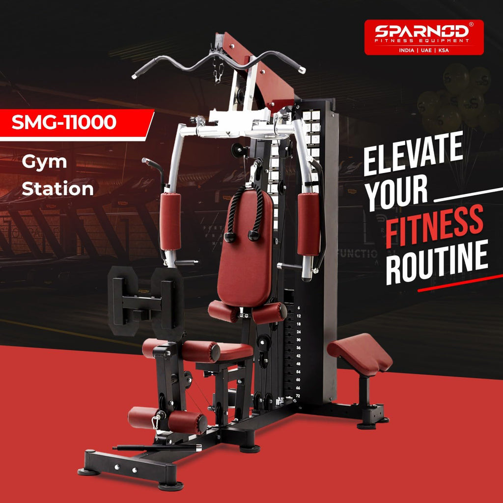 home gym 701