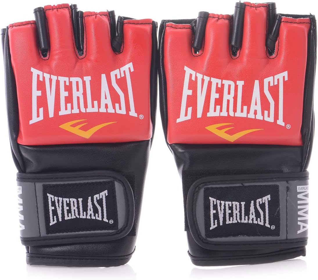 MMA GLOVES / قفازات ملاكمة