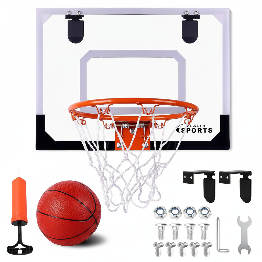 Mini Basketball Backboard 30x40cm - بورد سلة ٣٠*٤٠سم