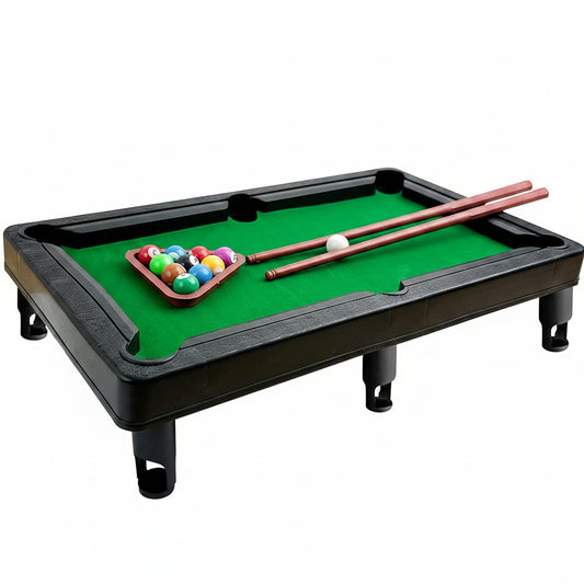 Billiard table for kids - طاولة بلياردو للاطفال