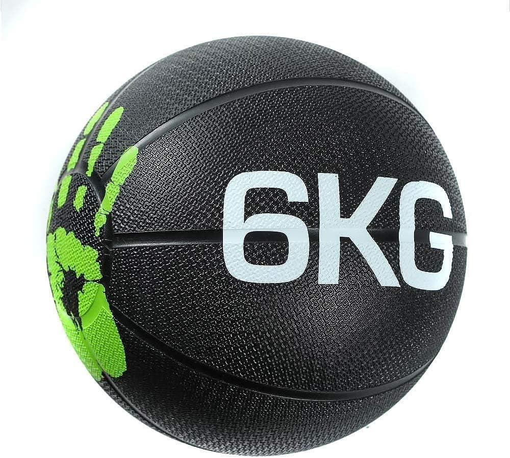 medicine balls black / كرة ميدسين اسود