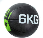 medicine balls black / كرة ميدسين اسود
