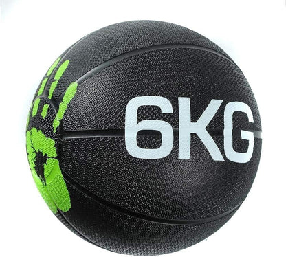 medicine balls black / كرة ميدسين اسود